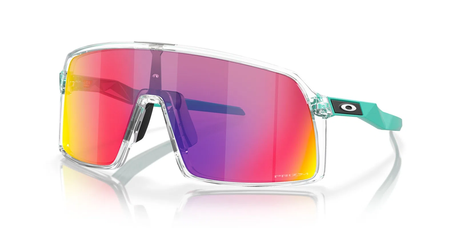 Oakley Sutro 9406 Sunglasses - view 195